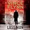 The Last Man: A Novel