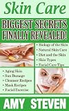 from Amy Steven Skin Care - Biggest secrets finally revealed! (Cosmetics - Biggest secrets finally revealed!)