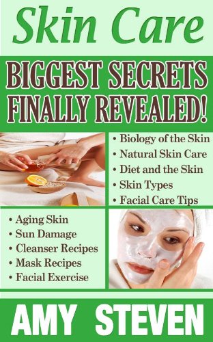 Skin Care - Biggest secrets finally revealed! (Cosmetics - Biggest secrets finally revealed!)