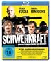 Schwerkraft ... oder der Weg vom Banker zum Gangster [Blu-ray]