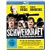 Schwerkraft ... oder der Weg vom Banker zum Gangster [Blu-ray]
