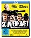 Schwerkraft ... oder der Weg vom Banker zum Gangster [Blu-ray]