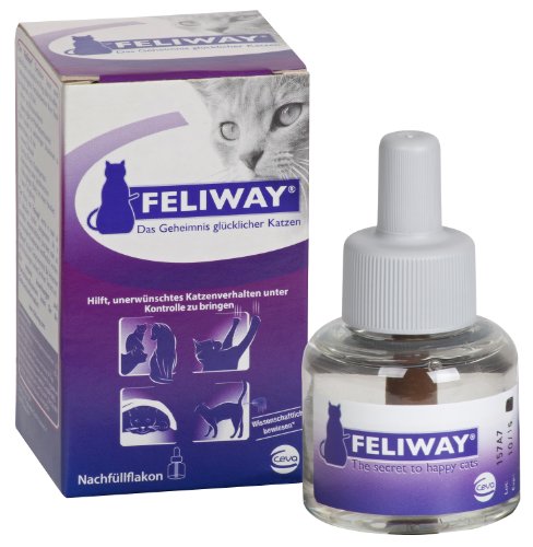 Feliway Nachfüllflacon 48 ml Flacon