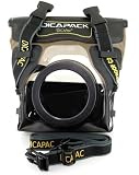 Dicapac Underwater Housing Case for Digital DSLR Canon, Nikon, Sony, Olympus, Cameras