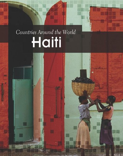 Haiti (Countries Around the World)
