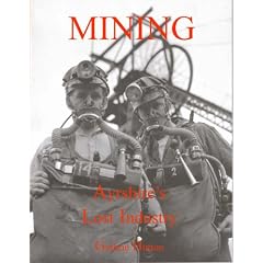 Mining, Ayrshire's Lost Industry: An Illustrated History of the Mines and Miners of Ayrshire and Upper Nithsdale