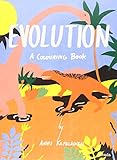 Evolution: A Colouring Book