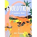 Evolution: A Colouring Book