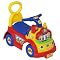 Fisher-Price Little People Time To Learn Ride-On