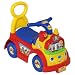 Fisher-Price Little People Time To Learn Ride-On