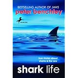 shark life true stories about sharks  the sea
