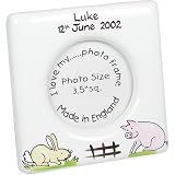 Farm photograph frame (BJH01060-L15) (2 Week Delivery)