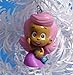 Bubble Guppies Christmas Ornaments Featuring 8 Ornaments with Gil, Molly, Deema, Nonny, Oona, Goby, Mr Grouper and Bubble Puppy