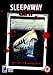DVD : Sleepaway Camp [Region 2]