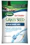 Scotts 18121 Turf Builder Sun & Shade Grass Seed 7-Pound Bag