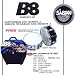 Sabian B8 Complete Cymbal Set