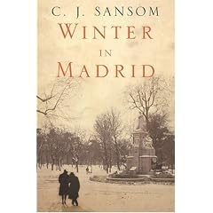 Winter in Madrid