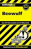 Notes on "Beowulf" (Cliffs Notes)