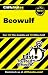 CliffsNotes Beowulf