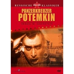 Panzerkreuzer Potemkin