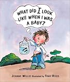 What Did I Look Like When I Was a Baby?