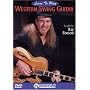 DVD-Learn To Play Western Swing Guitar