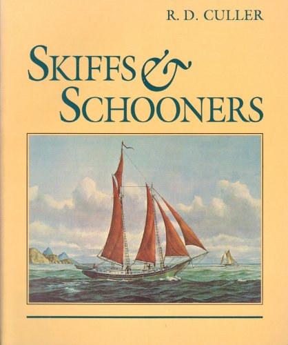skiffs and schooners