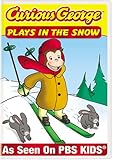 Curious George: Plays in the Snow and Other Awesome Activities!