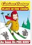 Curious George: Plays in the Snow and Other Awesome Activities!
