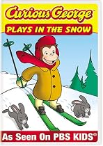 Watch Curious George: Plays in the Snow and Other Awesome Activities Online.