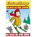 Curious George: Plays in the Snow and Other Awesome Activities