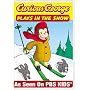 Curious George: Plays in the Snow and Other Awesome Activities