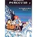 Percevan, Tome 2 : Le tombeau des glaces