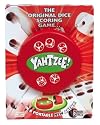 Yahtzee The Original Dice Scoring Game...in a Portable New Arena