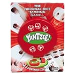 Hasbro Yahtzee
