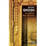 Le Palais des Miroirspar Amitav Ghosh