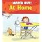 Books on Home Safety