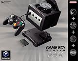 Eigenschaften Nintendo  / GameCube - Konsole - GameBoy Player Pack Black