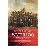 Waterloo: A Near Run Thing (Great Battles)von "David Howarth"