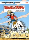 Revue Dupuis  / Les tuniques bleues, tome 16 : Bronco Benny