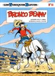 Les Tuniques bleues, tome 16 : Bronco...