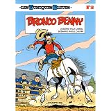 Les Tuniques bleues, tome 16 : Bronco Bennypar Willy Lambil