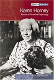 Books : Karen Horney: Pioneer Of Feminine Psychology (Women in Medicine)