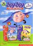 Jay Jay 2 Pack Sky Hero/Earns His Wings