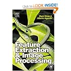 Click here to buy Feature Extraction and Image Processing by Mark Nixon and Alberto S Aguado.
