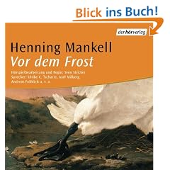 Vor dem Frost. 2 CDs