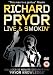 Richard Pryor - Live And Smokin' [Edizione: Regno Unito]