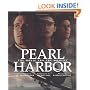 Pearl Harbor: The Movie and the Moment (Newmarket Pictorial Moviebook)