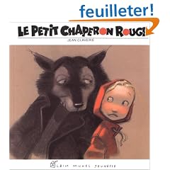 Le Petit Chaperon rouge