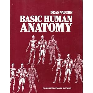 Dean vaughn basic human anatomy